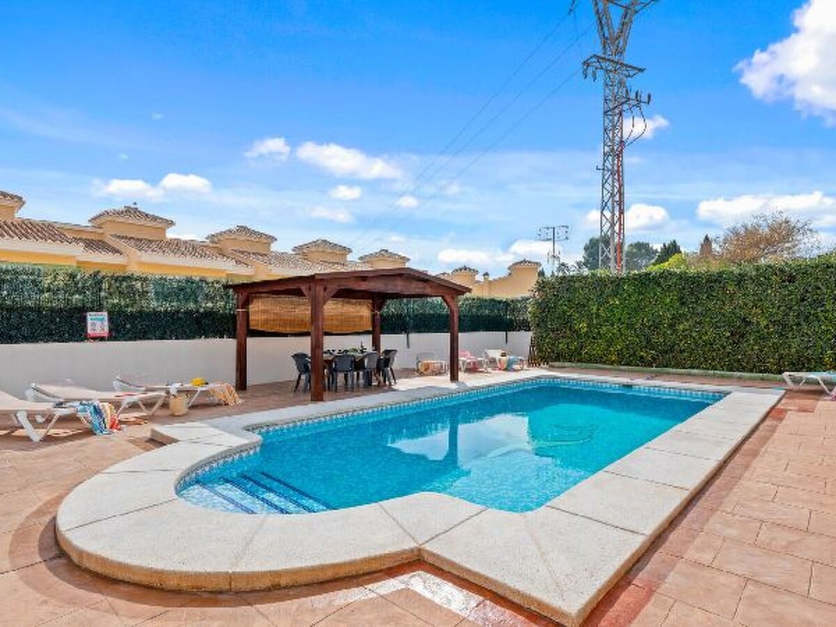 Villa Mercedes – 4 chambres, 830 m² à Calpe - Photo 9