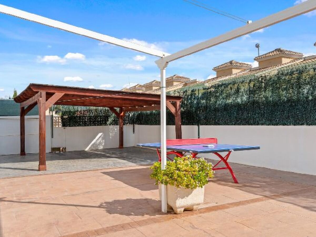 Villa Mercedes – 4 chambres, 830 m² à Calpe - Photo 12
