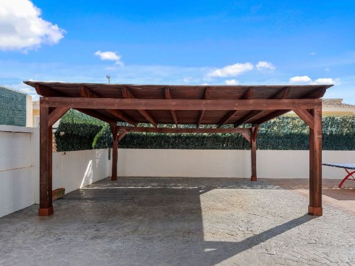 Villa Mercedes – 4 chambres, 830 m² à Calpe - Photo 13