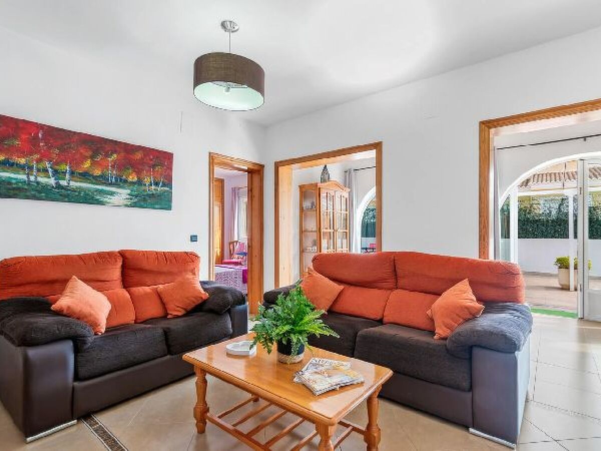 Villa Mercedes – 4 chambres, 830 m² à Calpe - Photo 14