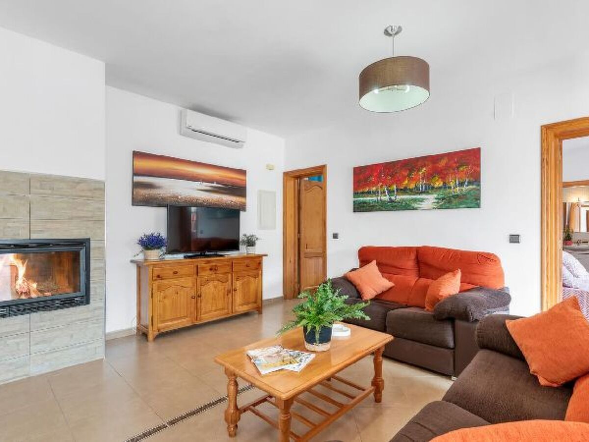 Villa Mercedes – 4 chambres, 830 m² à Calpe - Photo 15