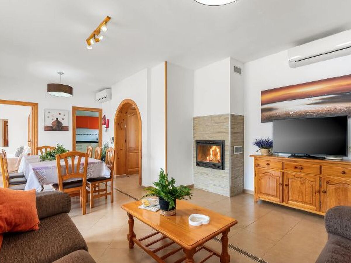 Villa Mercedes – 4 chambres, 830 m² à Calpe - Photo 16