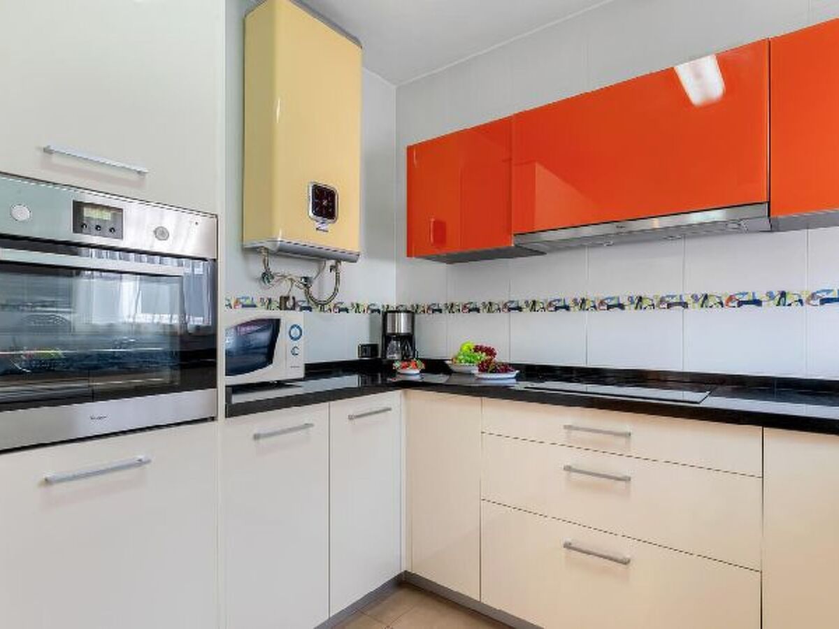 Villa Mercedes – 4 chambres, 830 m² à Calpe - Photo 18