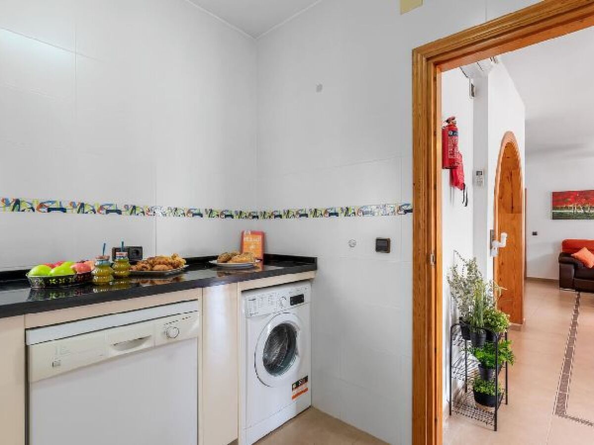 Villa Mercedes – 4 chambres, 830 m² à Calpe - Photo 19