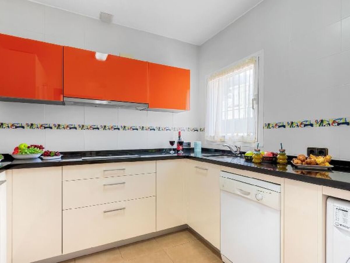 Villa Mercedes – 4 chambres, 830 m² à Calpe - Photo 20