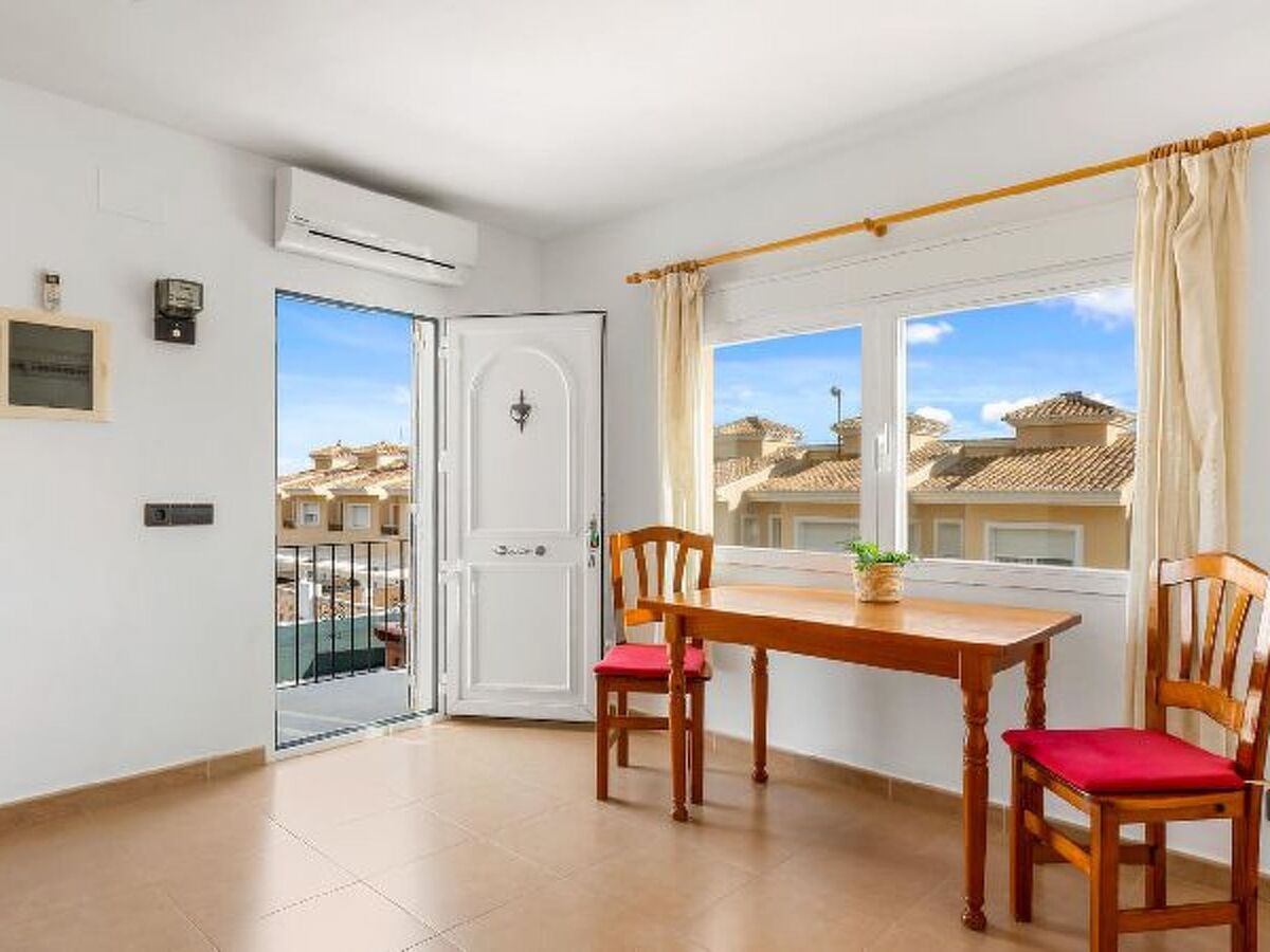 Villa Mercedes – 4 chambres, 830 m² à Calpe - Photo 21
