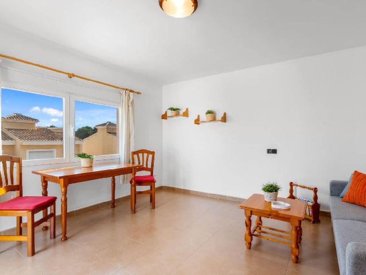 Villa Mercedes – 4 chambres, 830 m² à Calpe - Photo 22