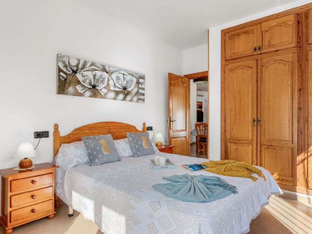 Villa Mercedes – 4 chambres, 830 m² à Calpe - Photo 24