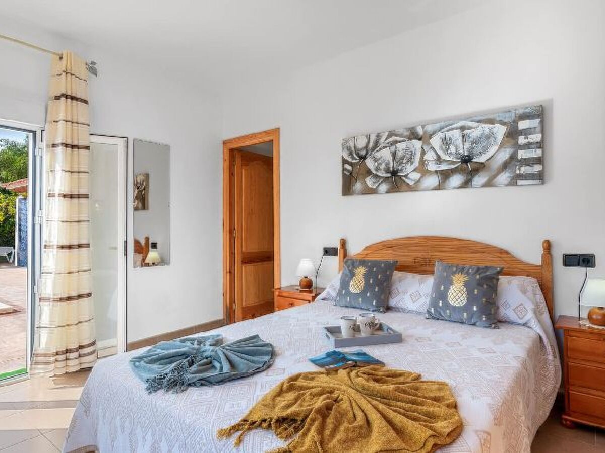 Villa Mercedes – 4 chambres, 830 m² à Calpe - Photo 25
