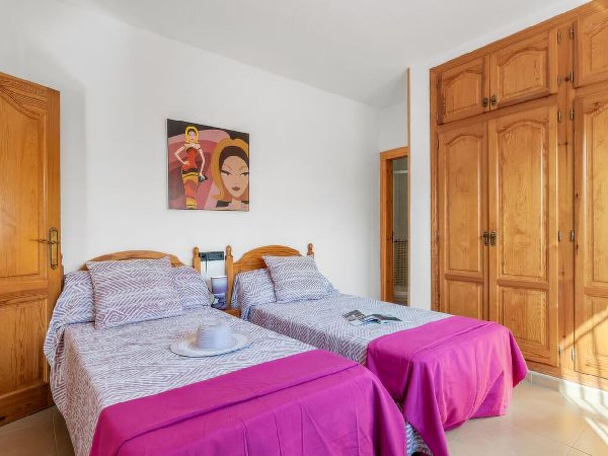 Villa Mercedes – 4 chambres, 830 m² à Calpe - Photo 28