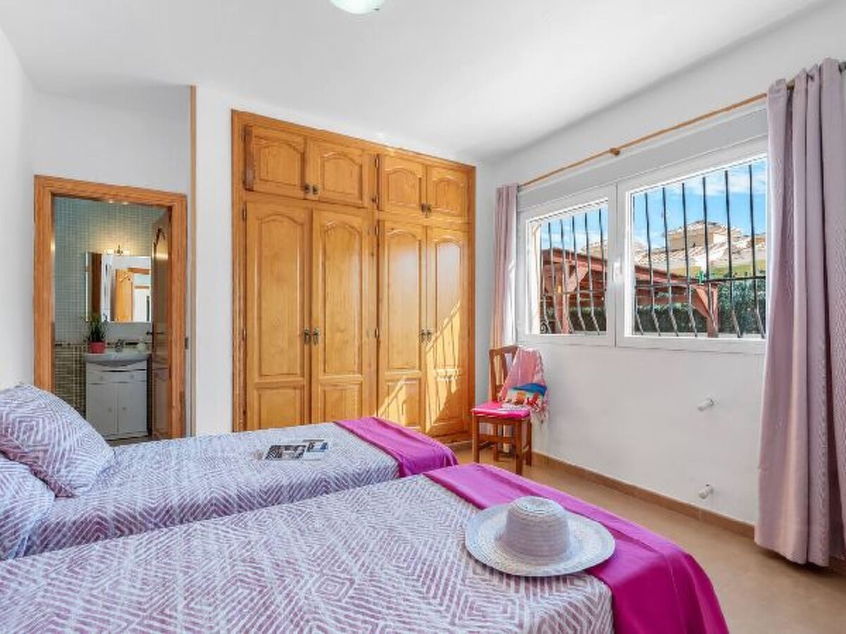 Villa Mercedes – 4 chambres, 830 m² à Calpe - Photo 29