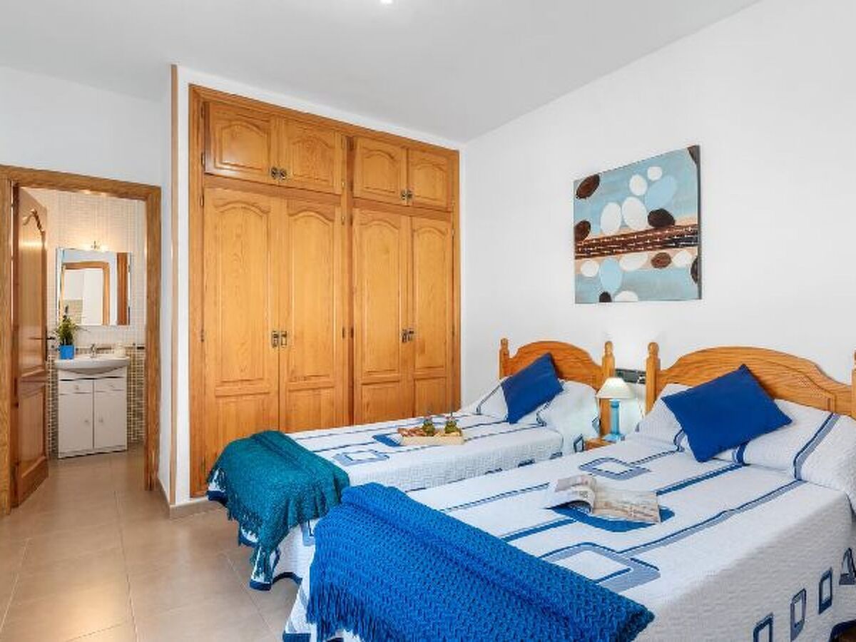 Villa Mercedes – 4 chambres, 830 m² à Calpe - Photo 30