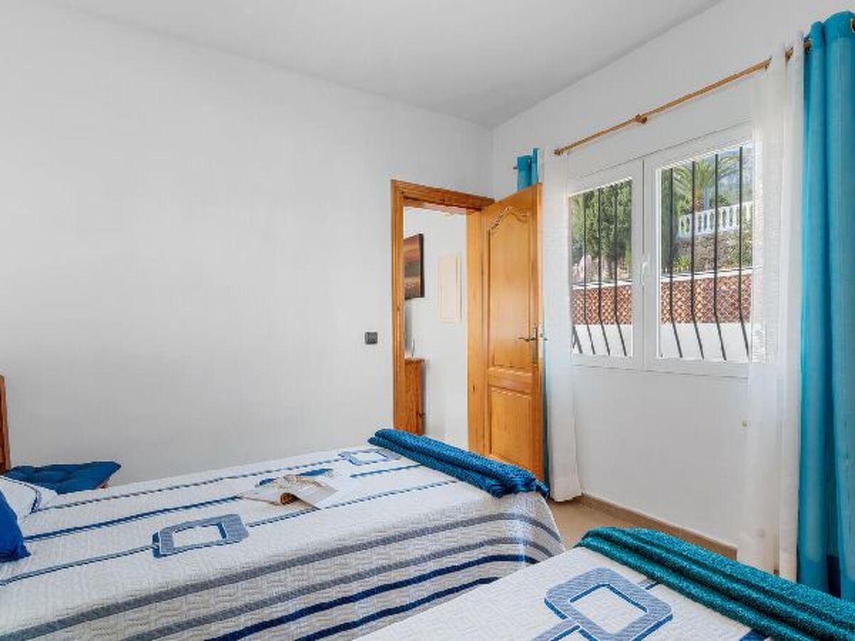 Villa Mercedes – 4 chambres, 830 m² à Calpe - Photo 31