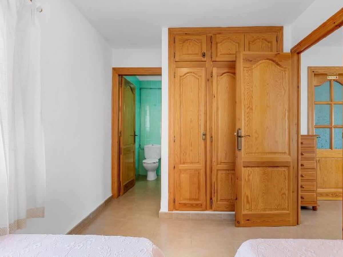 Villa Mercedes – 4 chambres, 830 m² à Calpe - Photo 32