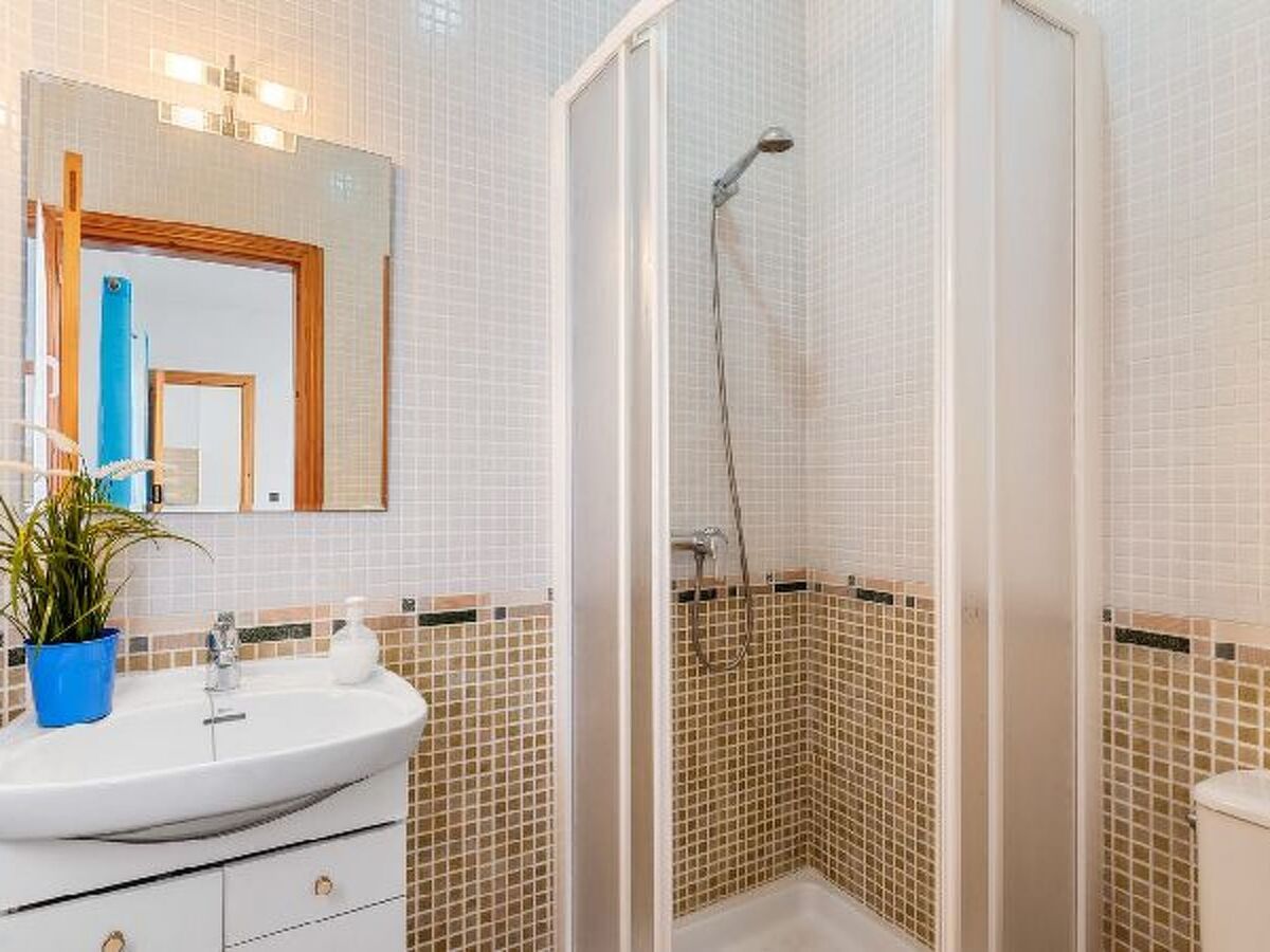 Villa Mercedes – 4 chambres, 830 m² à Calpe - Photo 33