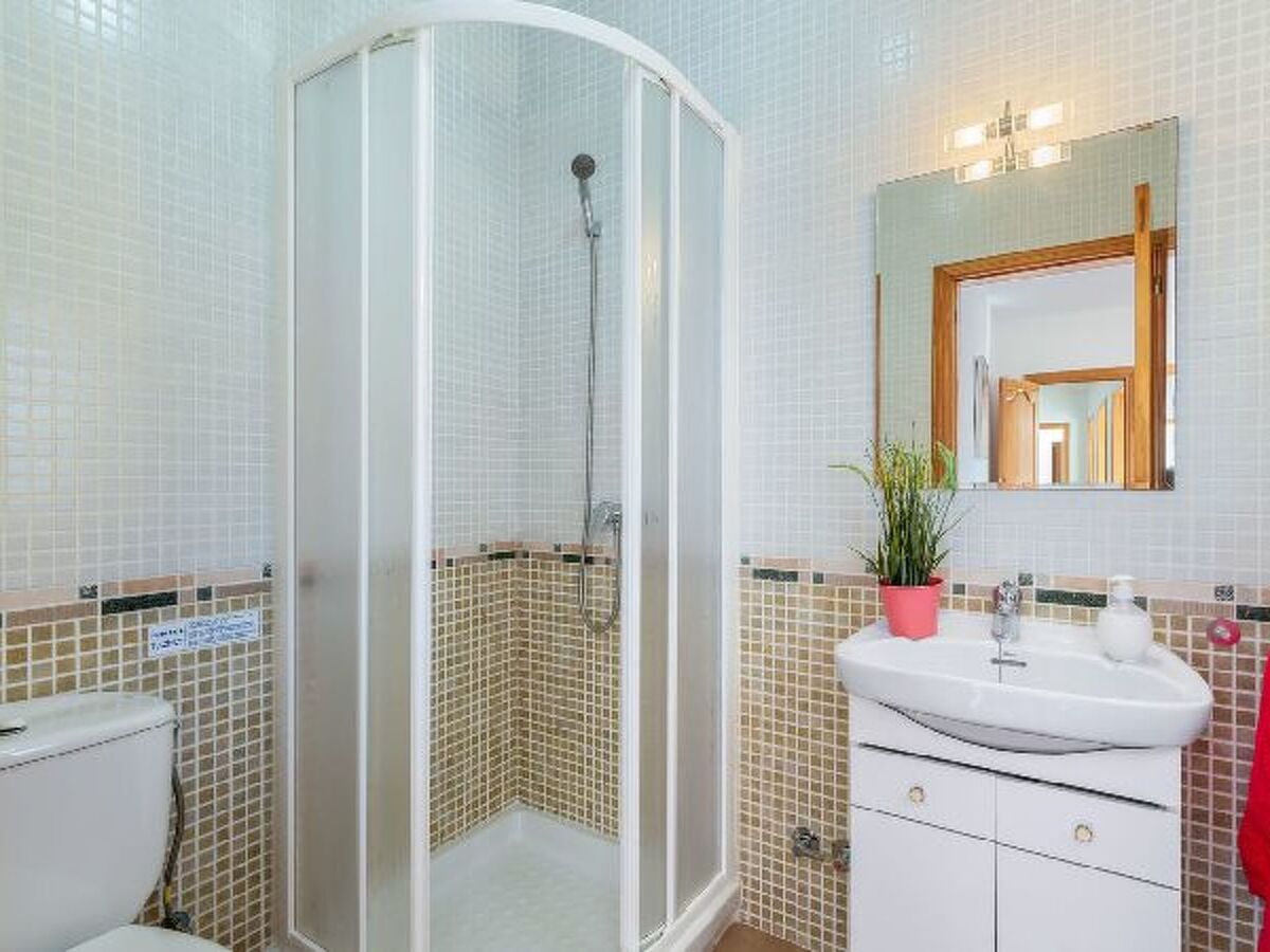 Villa Mercedes – 4 chambres, 830 m² à Calpe - Photo 34