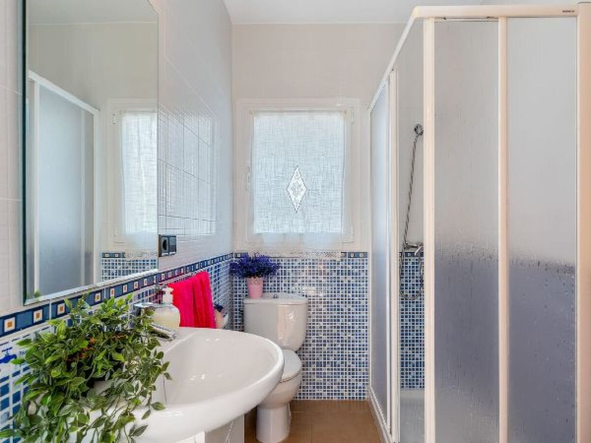 Villa Mercedes – 4 chambres, 830 m² à Calpe - Photo 35