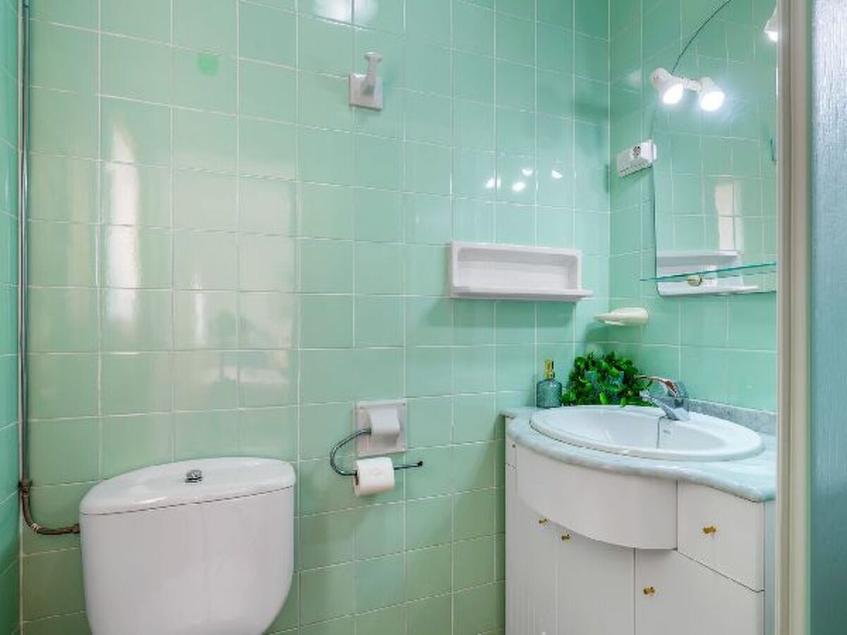 Villa Mercedes – 4 chambres, 830 m² à Calpe - Photo 36