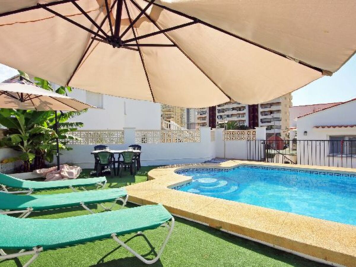 Villa Calalga - 6 chambres, piscine 10x5m à Calpe - Photo 6