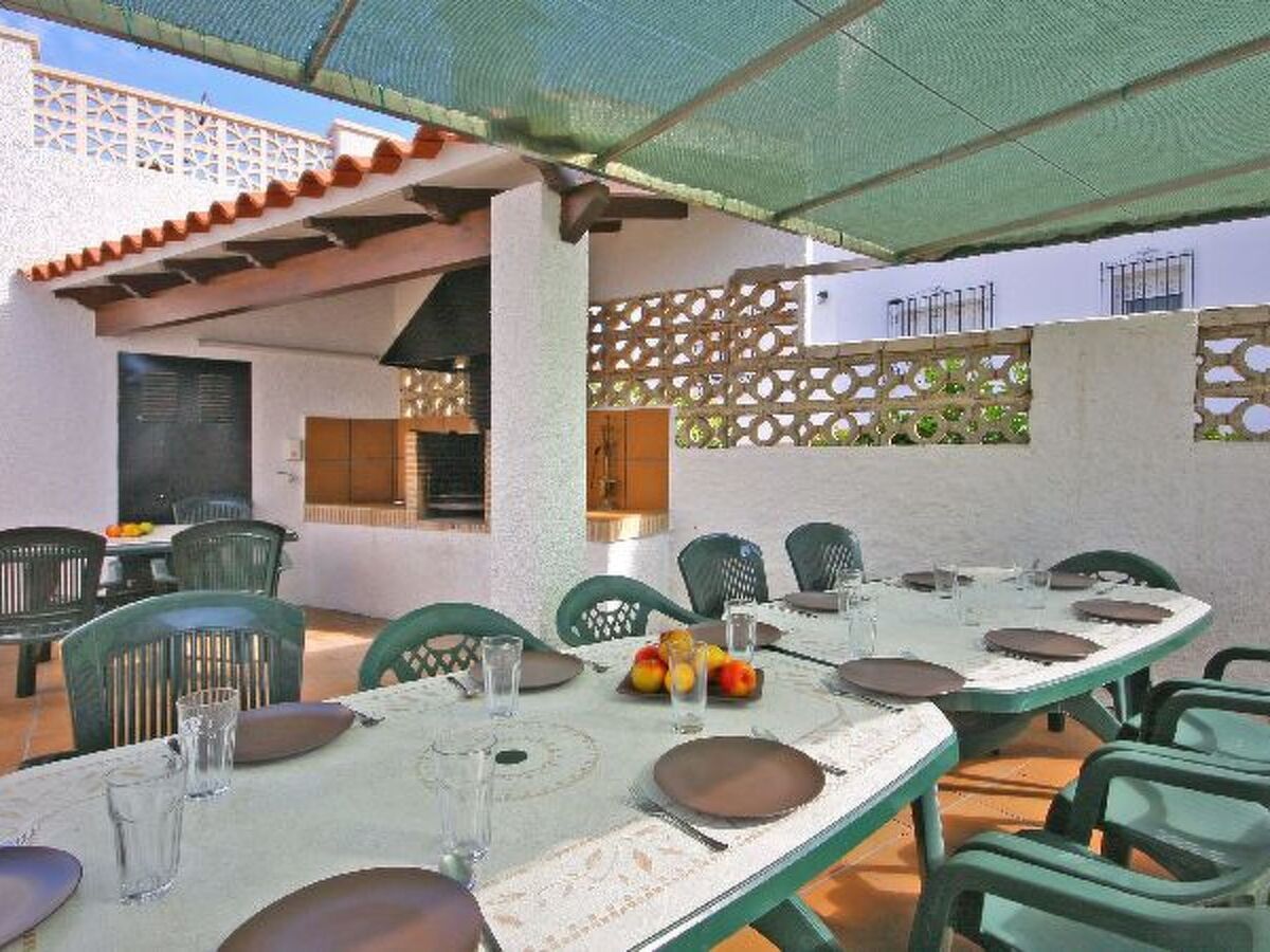 Villa Calalga - 6 chambres, piscine 10x5m à Calpe - Photo 8