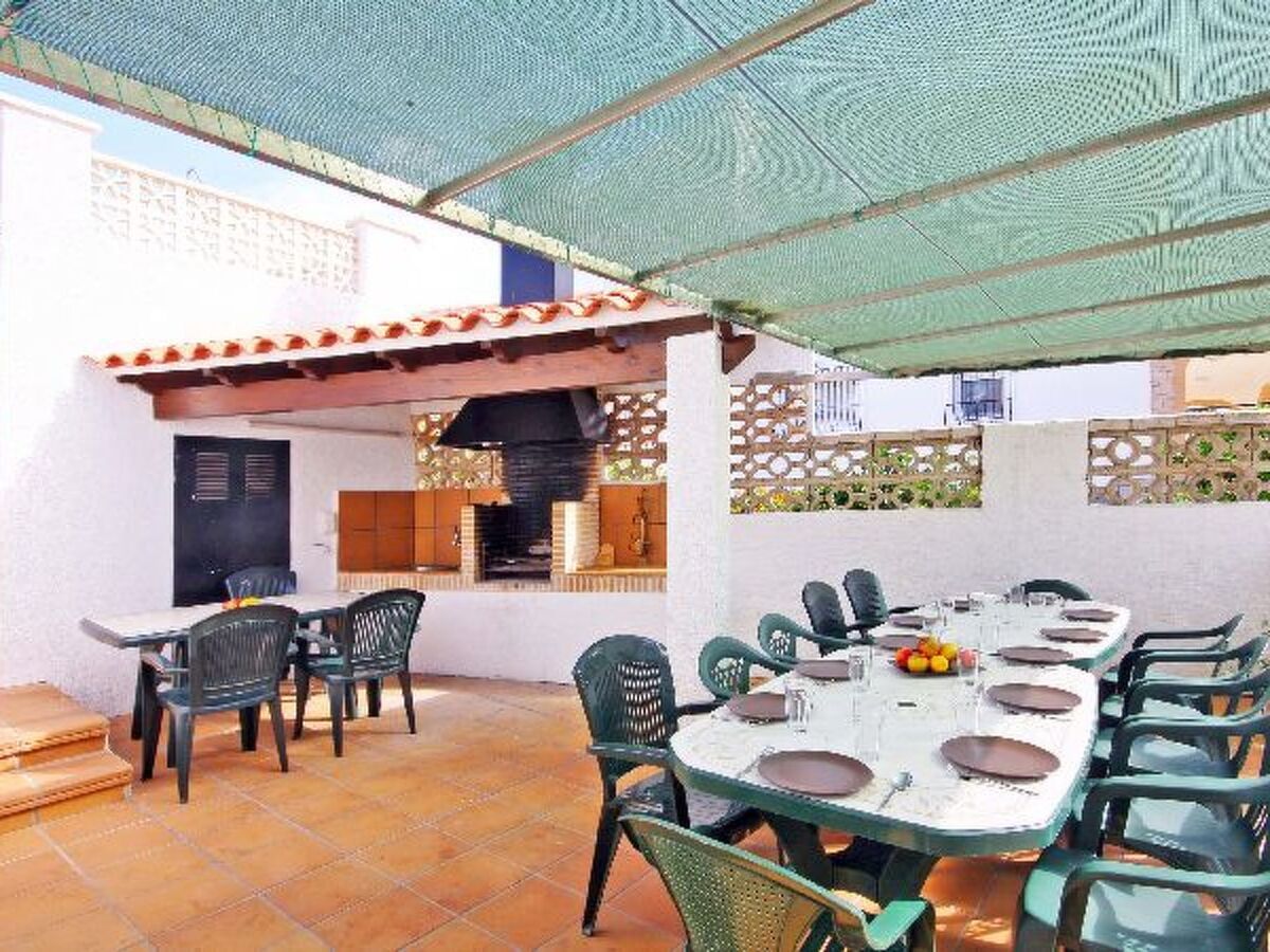 Villa Calalga - 6 chambres, piscine 10x5m à Calpe - Photo 9