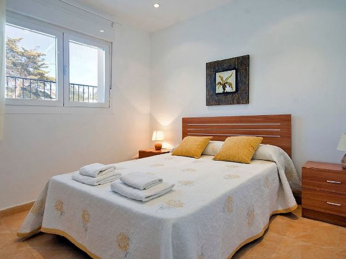Villa Calalga - 6 chambres, piscine 10x5m à Calpe - Photo 13