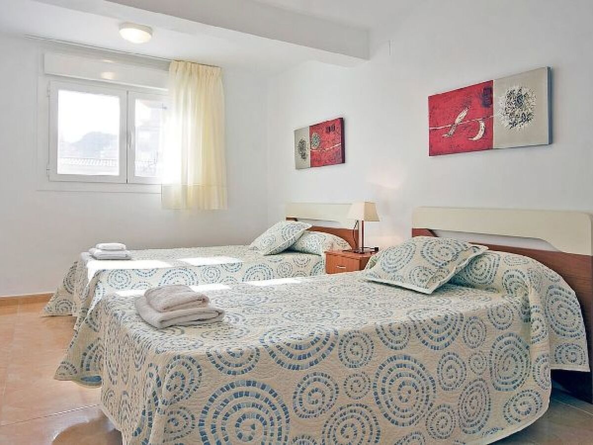 Villa Calalga - 6 chambres, piscine 10x5m à Calpe - Photo 17