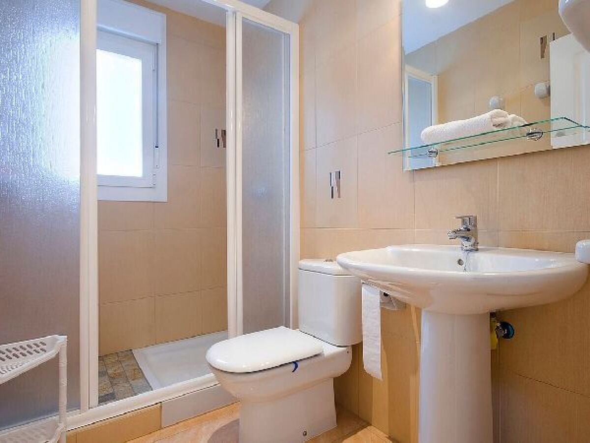 Villa Calalga - 6 chambres, piscine 10x5m à Calpe - Photo 19