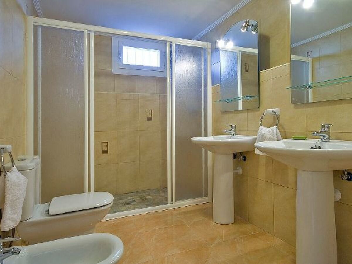 Villa Calalga - 6 chambres, piscine 10x5m à Calpe - Photo 20