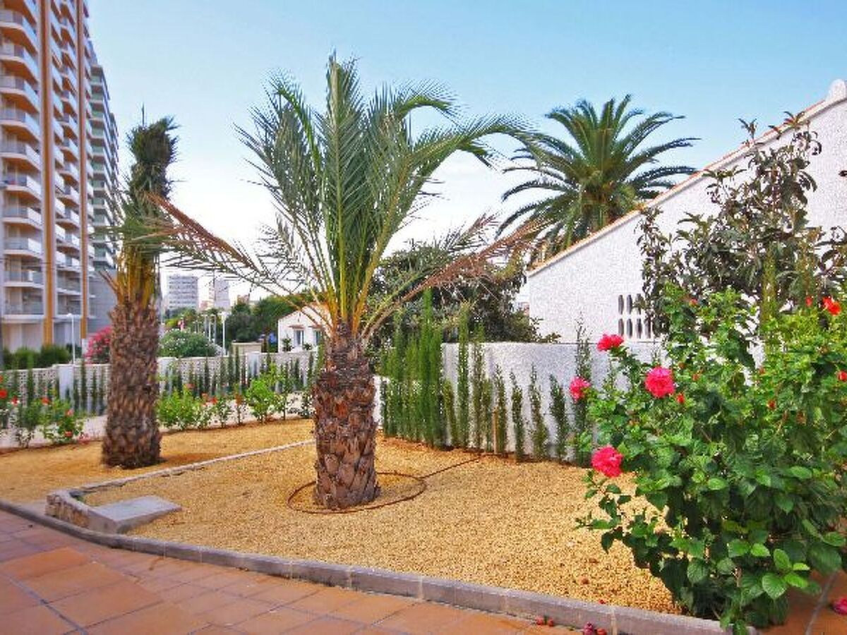 Villa Calalga - 6 chambres, piscine 10x5m à Calpe - Photo 23