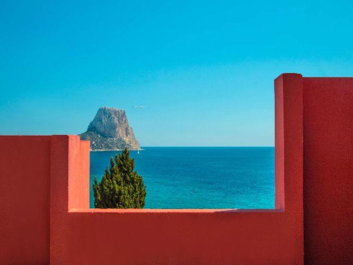 Appartement 2 chambres avec terrasse vue mer, Calpe - Photo 2