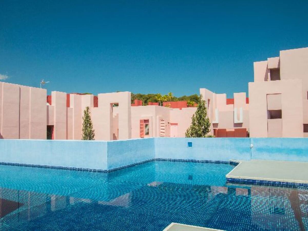 Appartement 2 chambres avec terrasse vue mer, Calpe - Photo 8