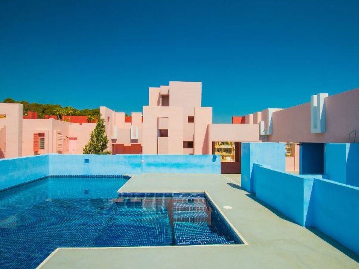 Appartement 2 chambres avec terrasse vue mer, Calpe - Photo 9