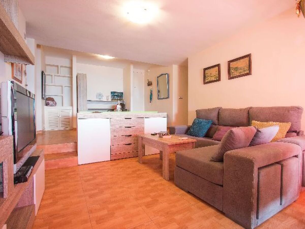 Appartement 2 chambres avec terrasse vue mer, Calpe - Photo 13