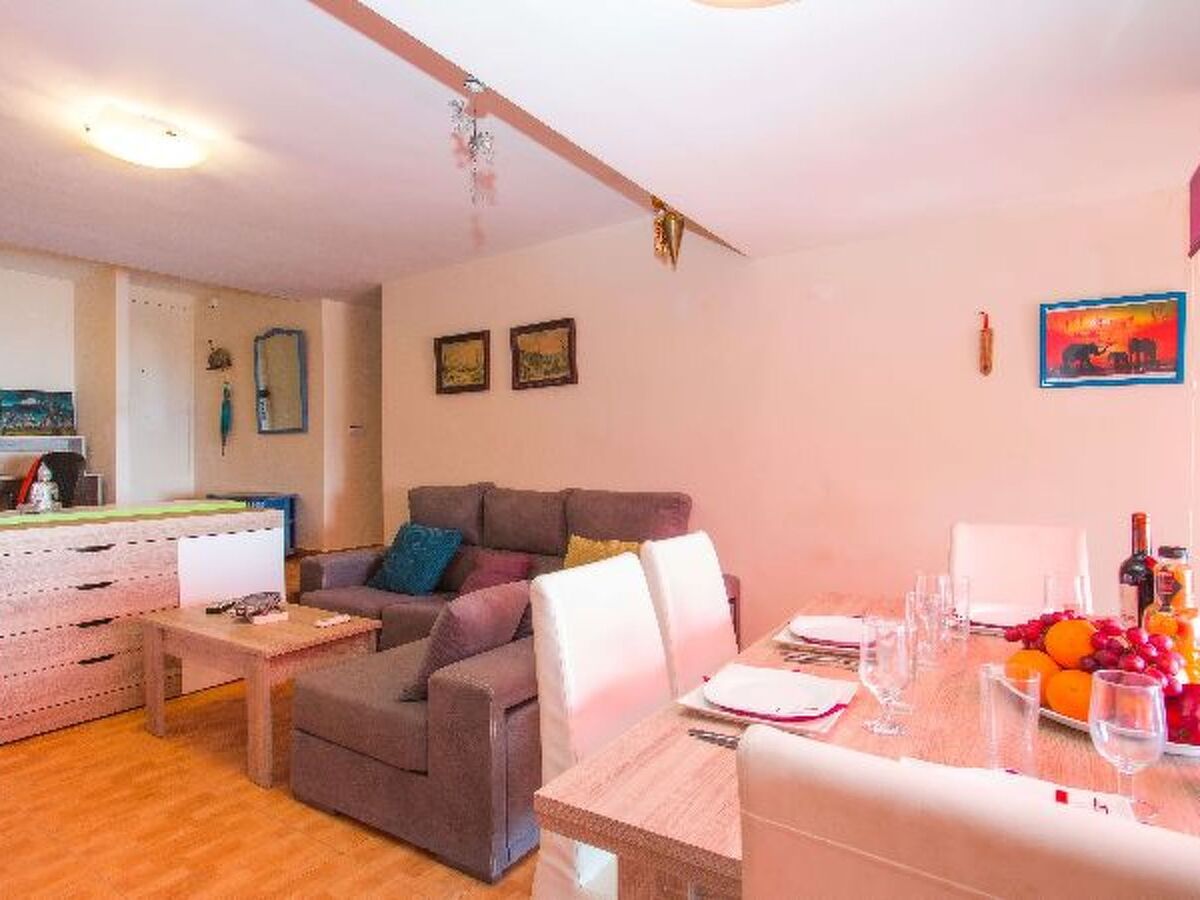 Appartement 2 chambres avec terrasse vue mer, Calpe - Photo 14