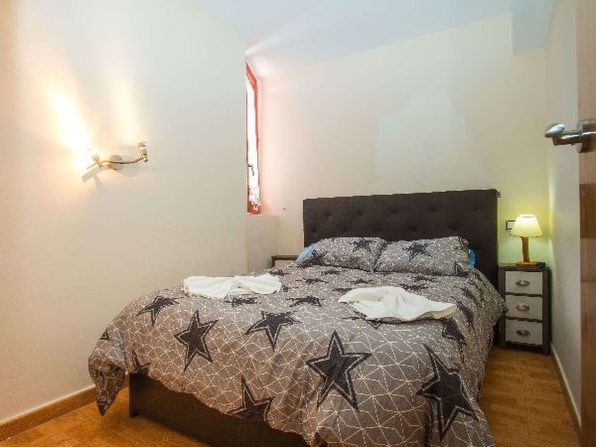 Appartement 2 chambres avec terrasse vue mer, Calpe - Photo 15