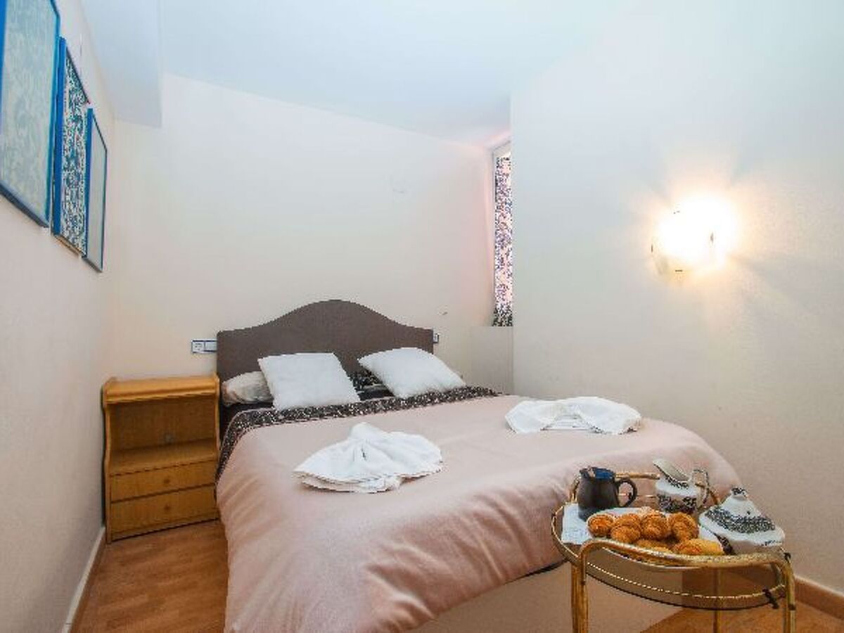 Appartement 2 chambres avec terrasse vue mer, Calpe - Photo 16