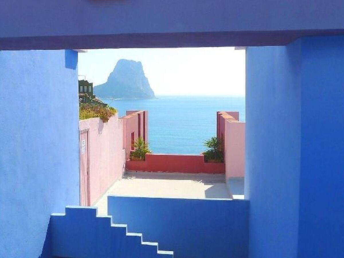 Appartement 2 chambres avec terrasse vue mer, Calpe - Photo 18