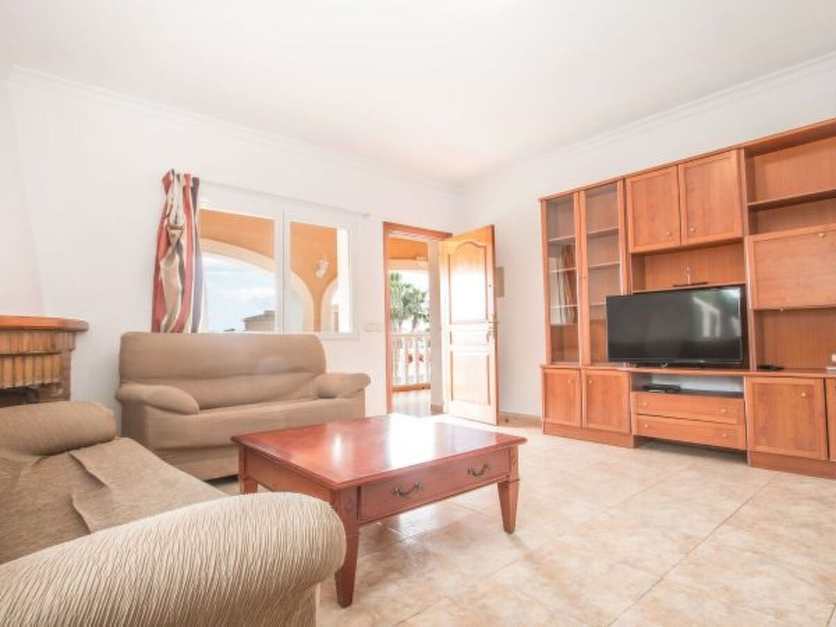 Villa Zelda – 12 chambres, piscine privée à Calpe - Photo 2