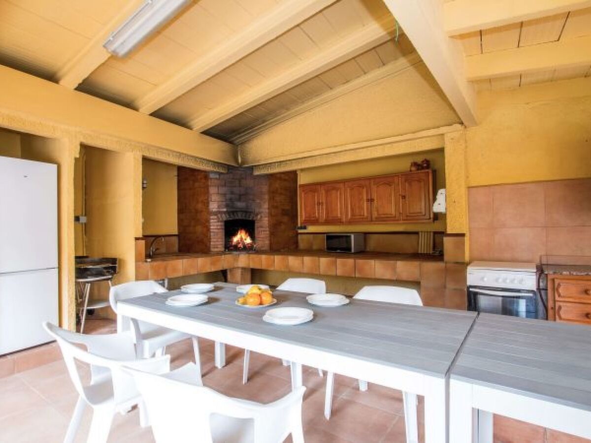 Villa Zelda – 12 chambres, piscine privée à Calpe - Photo 41