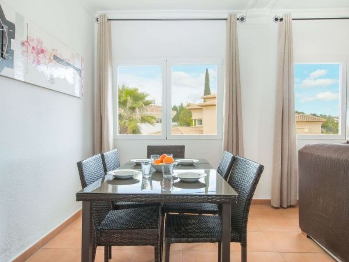 Villa Zelda – 12 chambres, piscine privée à Calpe - Photo 46