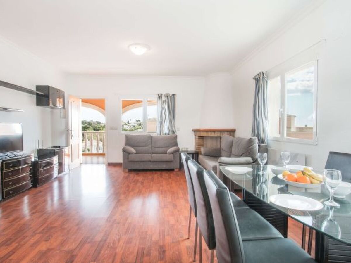 Villa Zelda – 12 chambres, piscine privée à Calpe - Photo 47