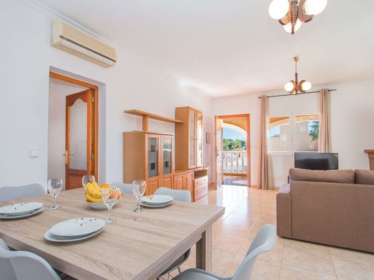 Villa Zelda – 12 chambres, piscine privée à Calpe - Photo 54