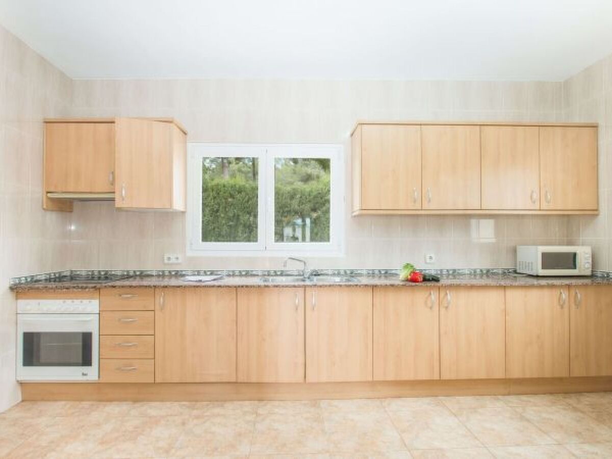 Villa Zelda – 12 chambres, piscine privée à Calpe - Photo 57
