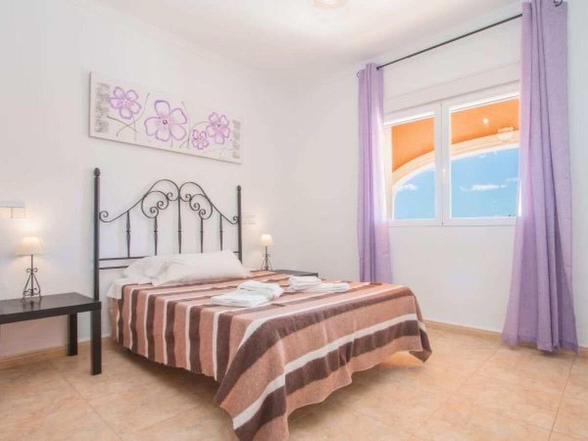 Villa Zelda – 12 chambres, piscine privée à Calpe - Photo 61