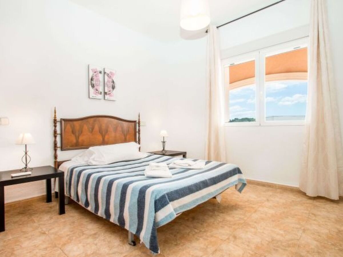 Villa Zelda – 12 chambres, piscine privée à Calpe - Photo 62