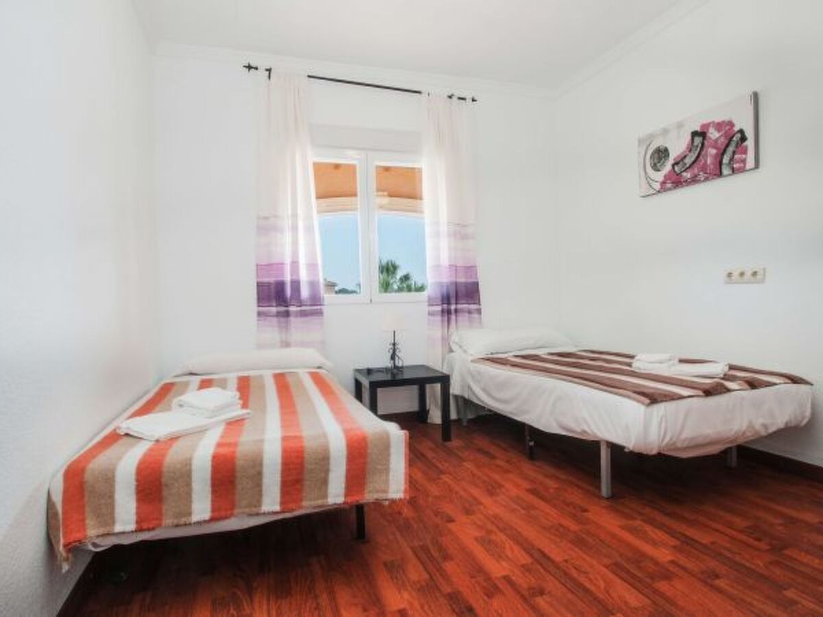 Villa Zelda – 12 chambres, piscine privée à Calpe - Photo 63