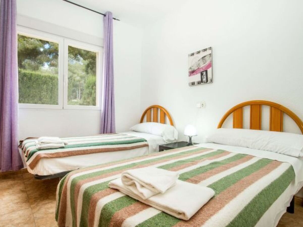 Villa Zelda – 12 chambres, piscine privée à Calpe - Photo 64