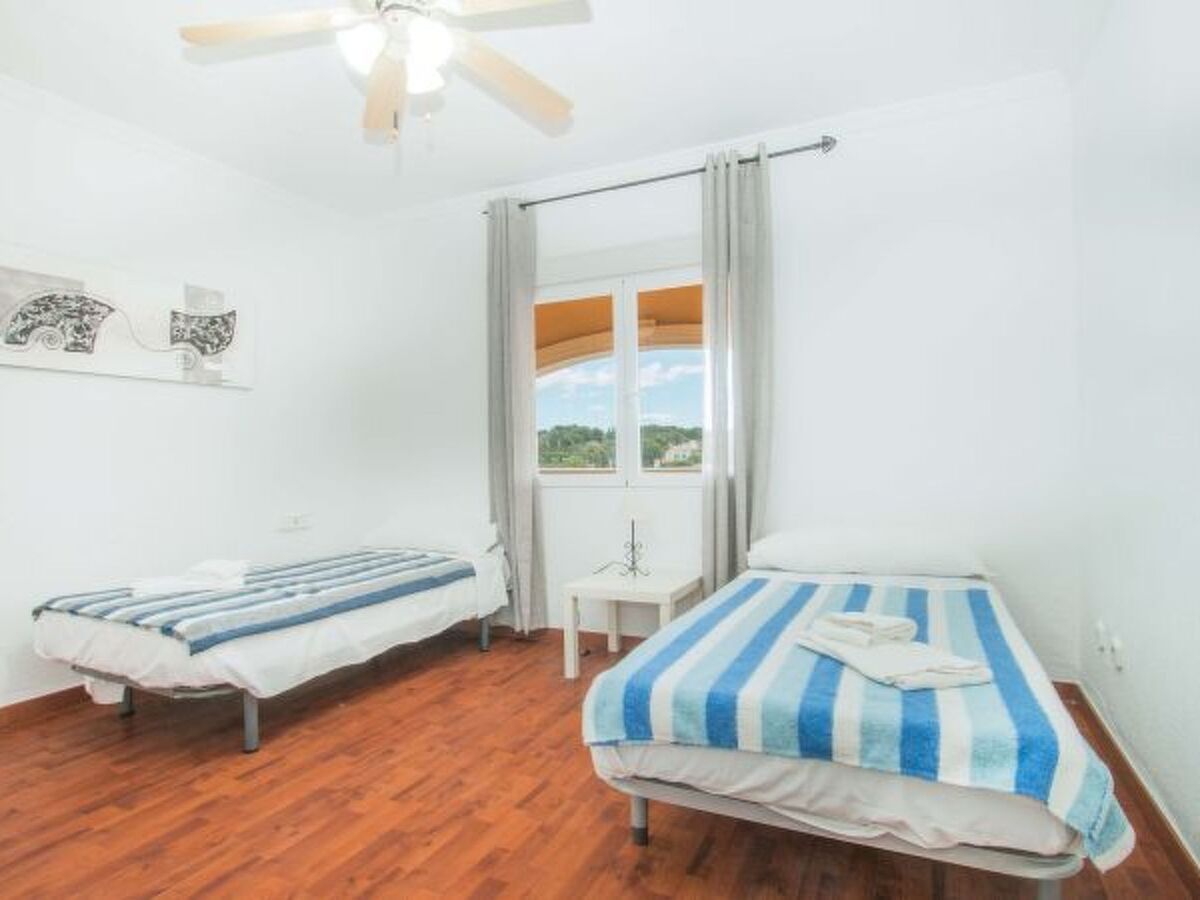 Villa Zelda – 12 chambres, piscine privée à Calpe - Photo 66
