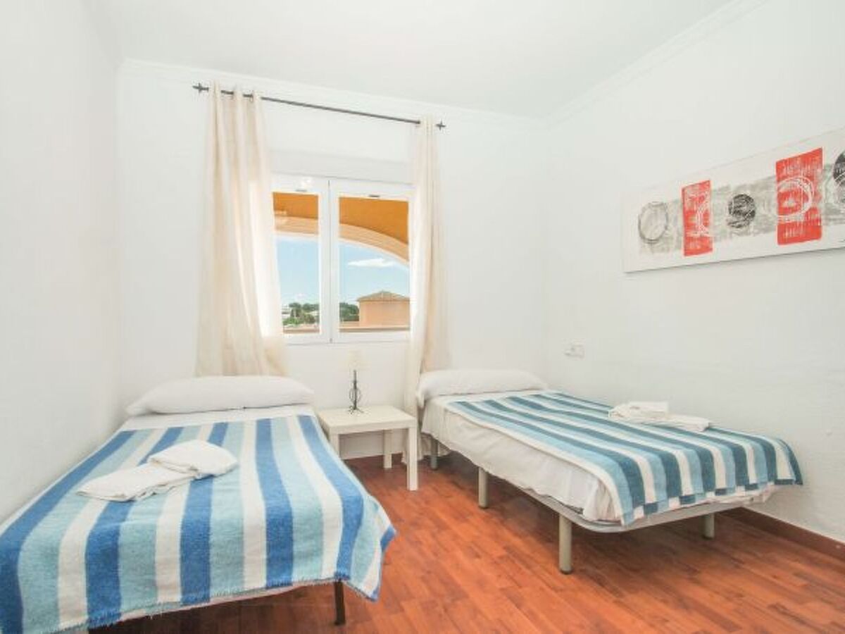 Villa Zelda – 12 chambres, piscine privée à Calpe - Photo 67